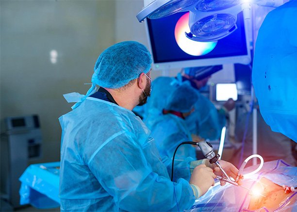 Cystoscopy Test Options